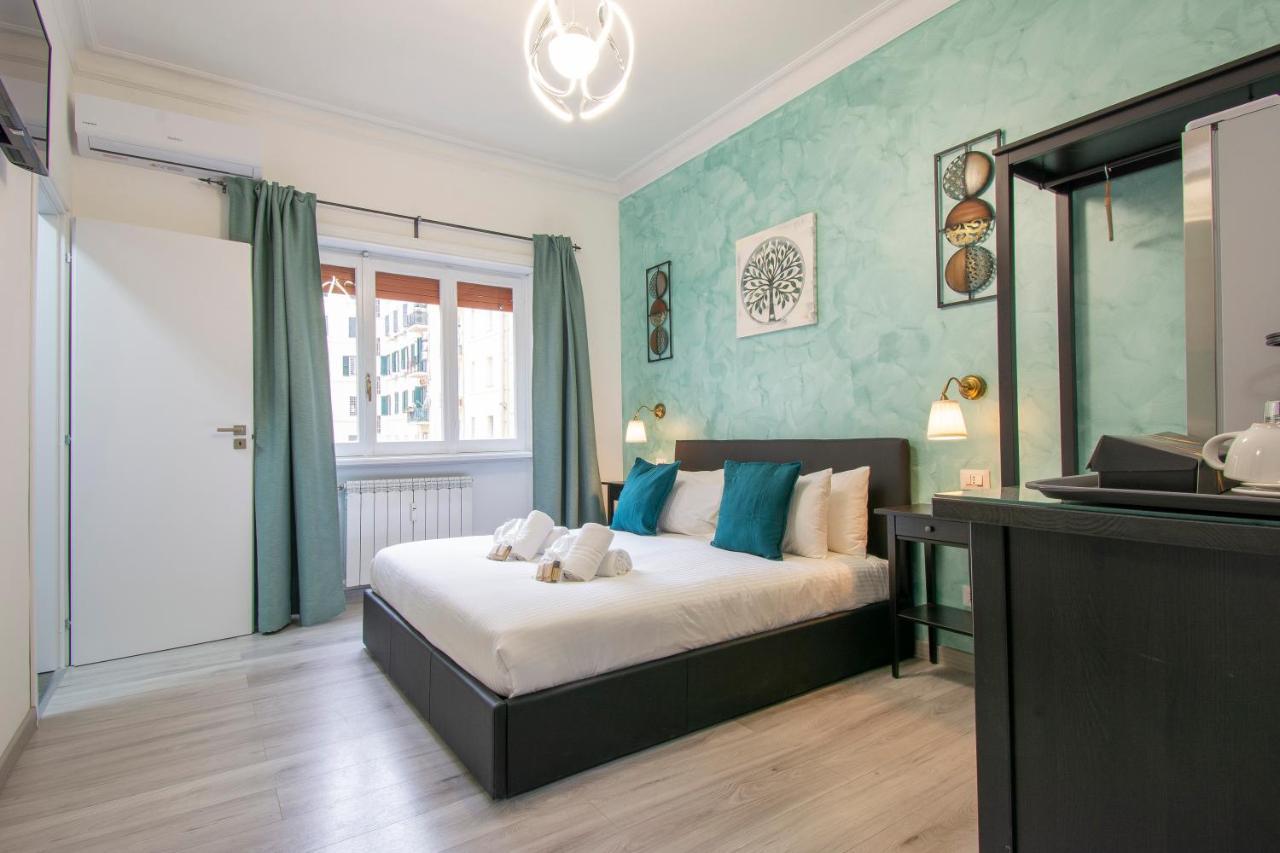 Luxury Boutique Frühstückspension *